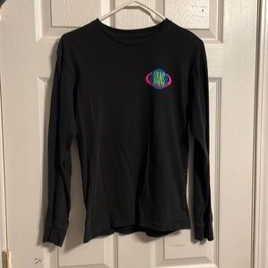 Retro Vans Men’s small long sleeve